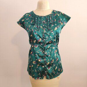 Romy Blouse